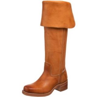 FRYE Women's Campus Over The Knee Boot, Sunrise, 6.5 M US Shoes