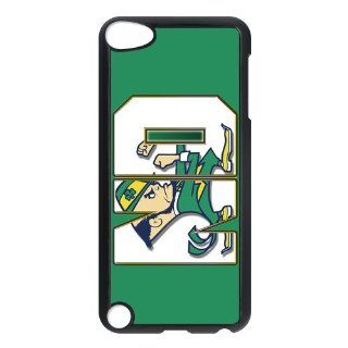 Notre Dame Fighting Irish Case for IPod Touch 5th sportsIPodTouch5th 800844   Players & Accessories