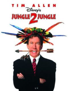 Jungle 2 Jungle Tim Allen, Martin Short, Lolita Davidovich, David Ogden Stiers  Instant Video