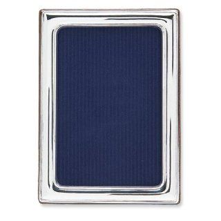 925 Sterling Silver 5x7 Photo Frame Jewelry