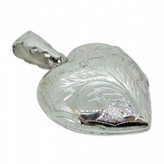 925 Sterling Silver Pendant Jewelry