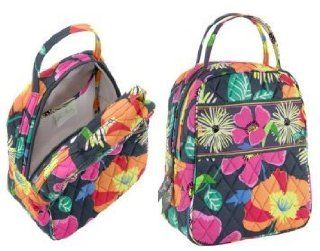 Vera Bradley Lunch Bunch Color Jazzy Blooms  Other Products  