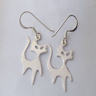 Silver 925 dangle earring  Cat 78  Other Products  