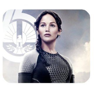 Custom The Hunger Games Mouse Pad Gaming Rectangle Mousepad CM 926 