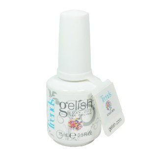 Gelish   Trends Collection   Lots of Dots # 01859  Beauty