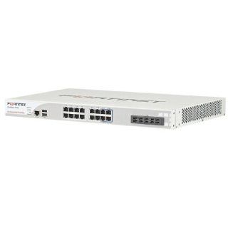 Fortinet FortiGate 200B Security Appliance Bundle with 2 Years 24x7 FG 200B BDL 950 24 Computers & Accessories