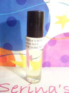 Unisex Perfume Premium Quality Fragrance Oil Roll On   similar to Bond No 9 New York Musk  Personal Essential Oils  Beauty