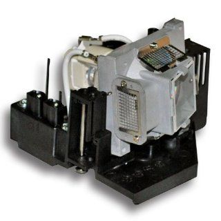 PLANAR PR5022 Projector Replacement Lamp with Housing Electronics