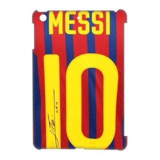 Barcelona Messi iPad Mini Case Athlete & Sports Stars Series Protective Case Cover at NewOne Cell Phones & Accessories
