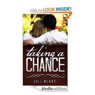 Taking a Chance (Doctors of Rittenhouse Square Book 2) eBook Jill Blake Kindle Store