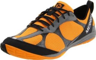 Merrell Men's Barefoot Road Glove Running Shoe Shoes