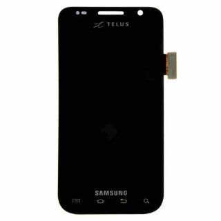 LCD & Digitizer Assembly for Samsung T959V Galaxy S 4G Telus Cell Phones & Accessories
