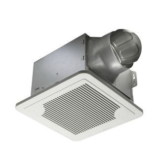 Delta Electronics Breez Smart Ventilation Fan With Humidity Sensor