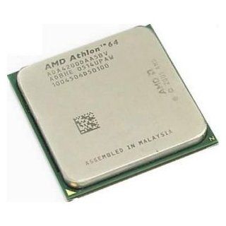 AMD Athlon 64 3800+ 2GHz X2 Dual Core 939 Pin ADA3800DAA5BV OEM CPU Computers & Accessories