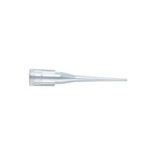 MBP Clear Sterile Low Retention Aerosol Resistant Pipet Tips with ART Barrier, 20l Volume (Case of 960) Pipette Tips