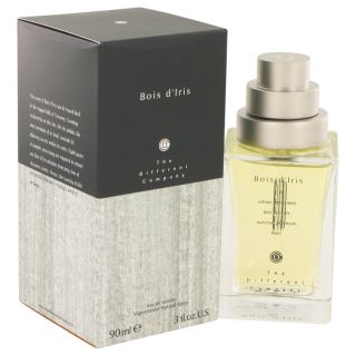 Bois Diris for Women by The Different Company EDT Spray 3 oz