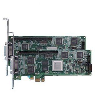 GeoVision GV5016 32 Channel 960 fps @ D1 Hardware Compressed DVR Card PCI E, Type LFH, DVI, 3yr warranty Computers & Accessories