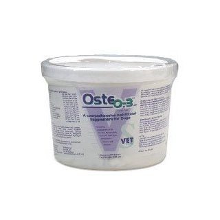 Vet Solutions OsteO 3 Granules 960 grams  Pet Bone And Joint Supplements 