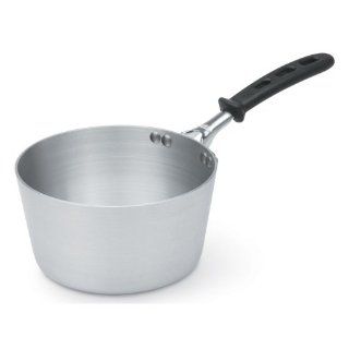 Vollrath 78431 S/S Tapered 3 Qt. Sauce Pan