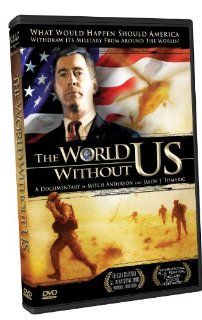 The World Without US   With Niall Ferguson Mitch Anderson, James Lilley, Niall Ferguson Movies & TV