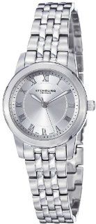Stuhrling Original Women's 961L.12112 Classic   Ascot Lady Paramount Swiss Quartz Ultra Slim Watch Watches