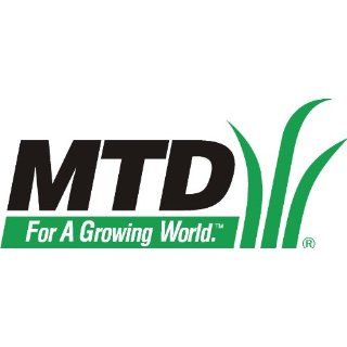 MTD Part 964 0221 BAG GRASS  Grass Catchers  Patio, Lawn & Garden
