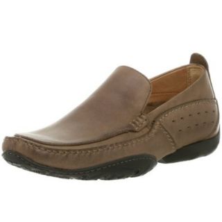 Timberland Men's Cornette Slip on,Brown,13 M Shoes