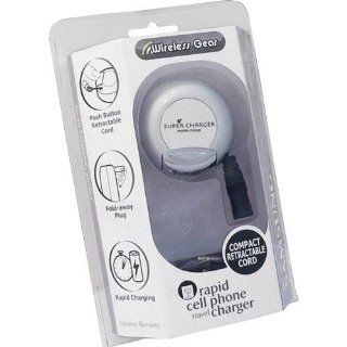 ESI CASES 4TV940 Samsung Rapid Phone Charger Cell Phones & Accessories