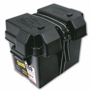 NOCO HM300BK Black Group 24 Battery Box Automotive
