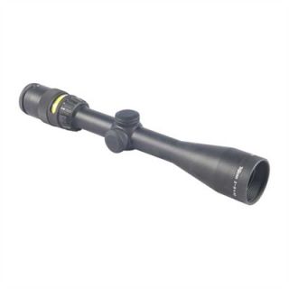 Accupoint Scope   Accupoint 3 9x40 1 Standard Duplex W/Amber Dot