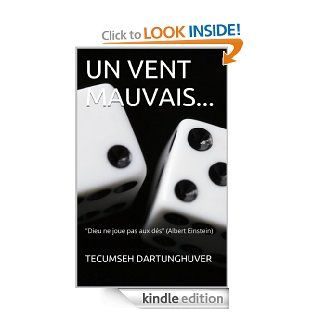 UN VENT MAUVAIS(French Edition) eBook Grard Simon Cohen Kindle Store