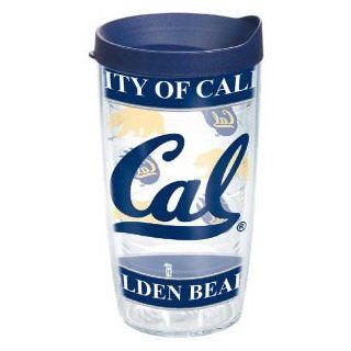 Cal Bears Wrap with Lid Kitchen & Dining