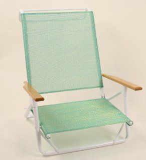 Telescope 1745 Original Mini Sun Chaise Beach Chairs   942 Sprite  Patio Lounge Chairs  Patio, Lawn & Garden