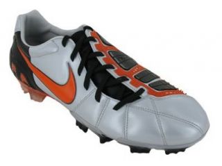 Nike Men's Total90 Laser III FG Soccer Cleats Soccer Shoes Shoes