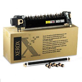XEROX 109R00486 Maintenance kit & fuser for xerox docuprint n24, n32, n40, n3225, n4025 Electronics
