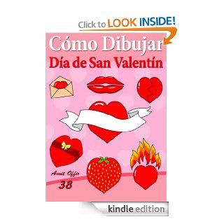 Cmo Dibujar Comics Da de San Valentn (Libros de Dibujo n 38) (Spanish Edition) eBook amit offir Kindle Store