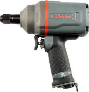 Stanley Proto J175WP 3/4 Inch Square Drive Pistol Grip Impact Wrench, 1 Pack   Air Compressors  