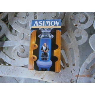 Foundation (The Foundation Series) Isaac Asimov 9780553293357 Books