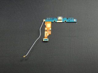 ePartSolution LG Optimus G (CDMA) LS970 Charging Port Flex Cable Dock Connector USB Port Repair Part USA Seller Cell Phones & Accessories