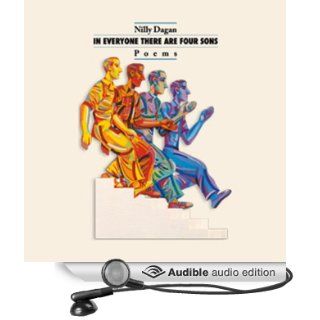 In Everyone There Are Four Sons (Audible Audio Edition) Nilly Dagan, Gilya Stern Books