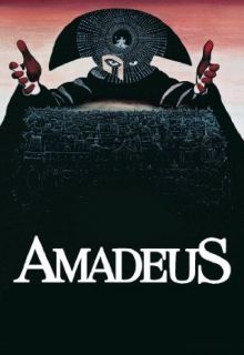 Amadeus F. Murray Abraham, Tom Hulce, Jeffrey Jones, Simon Callow  Instant Video