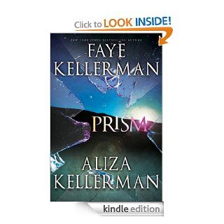 Prism eBook Faye Kellerman, Aliza Kellerman Kindle Store