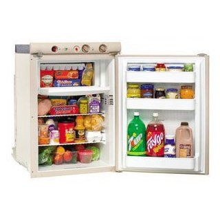 Norcold Inc. Refrigerators N300 2 Way Gas Absorption Refrigerator Automotive