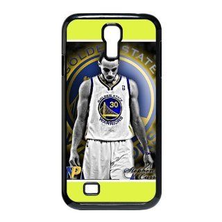Golden State Warriors Case for Samsung Galaxy S4 sports4samsung 50762 Cell Phones & Accessories