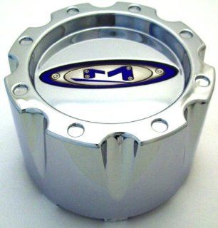 Moto Metal 8 Lug Caps [353k133h] Automotive