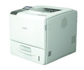 Ricoh Aficio Sp 5200DN Monochrome Laser Printer