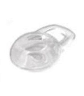 1 Small Clear High Quality Ear Gel for Plantronics Discovery 975 925 Modus HM3500 HM3700 HM1000 HM1100 HM1700 Savor M1100 Marque M155 M100 MX100 Bluetooth Headset Ear Bud Tip Stabilizer Eargel Earbud Eartip Earstabilizer Replacement HM 1000 HM 1100 HM 3500