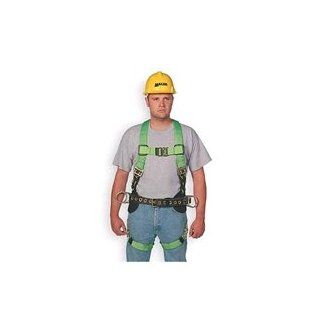 P950Qc/Ugn Miller By Sperian Duraflex Python Ultra Harnesses Fall Arrest Safety Harnesses