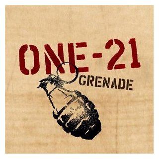 Grenade Music