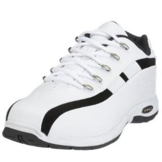 Lugz Tempest Sneakers White/Black Size 6.5 Shoes